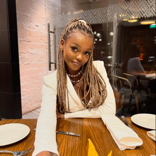 Jasmine A. profile photo