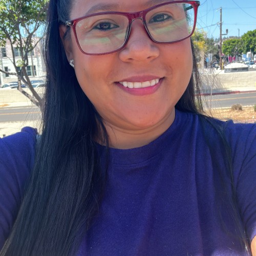 Mafer S. profile photo