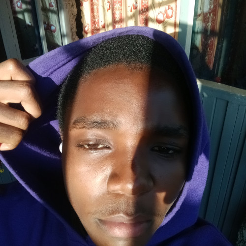 Kamau K. profile photo