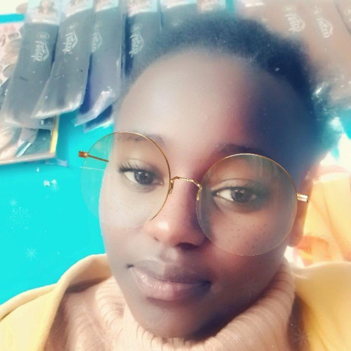 Faith  K. profile photo