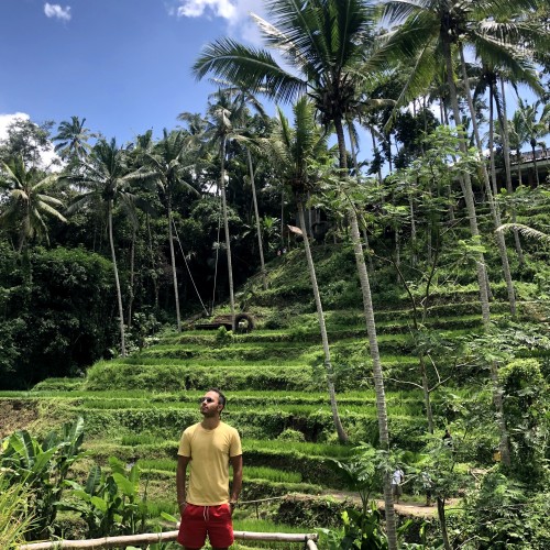 Mourad C. profile photo