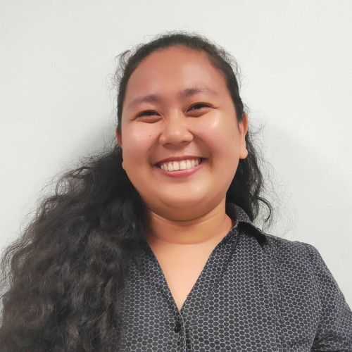 Melissa A.