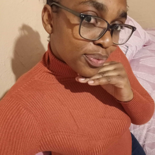 Merline M. profile photo