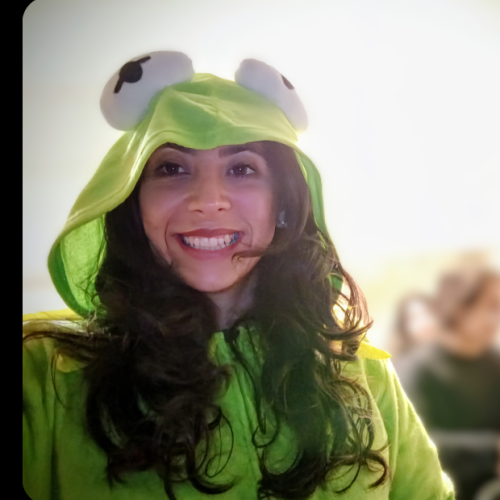 Anna M. profile photo