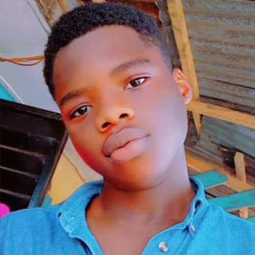 Godson E.