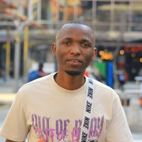 Busani N. profile photo