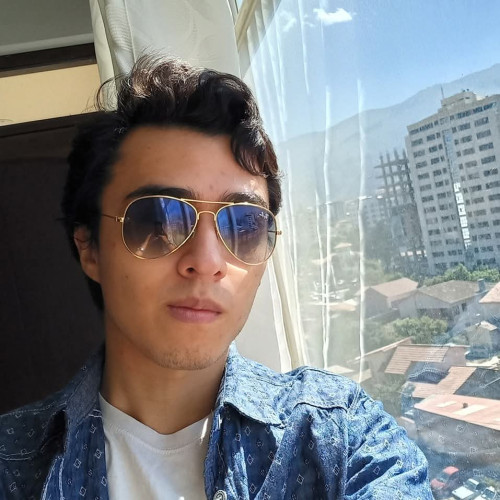 Alejandro A. profile photo