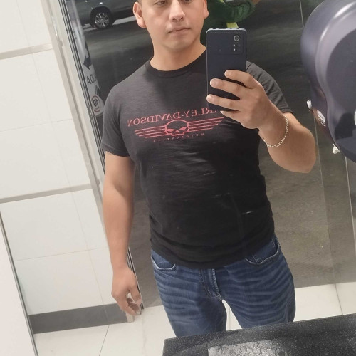 Andres G. profile photo