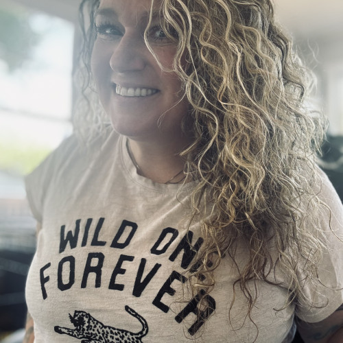 Michelle J. profile photo