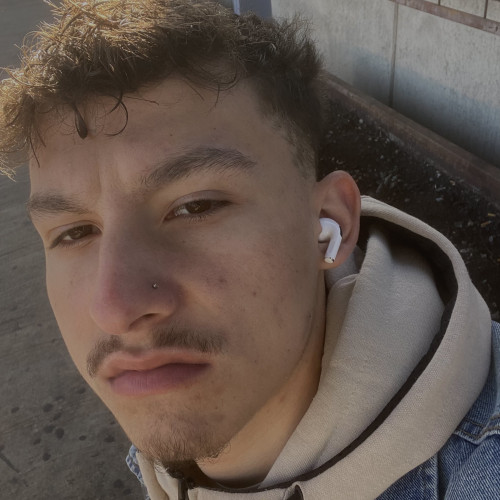 Kyllian S. profile photo