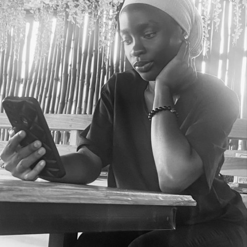 Zainab  O. profile photo