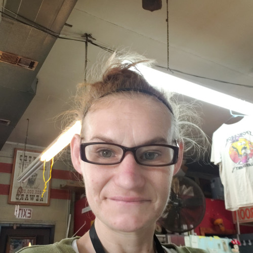 Samantha  R. profile photo