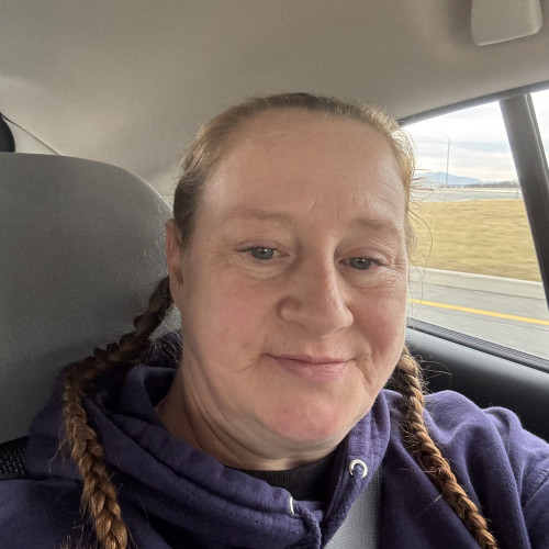 Coreena W. profile photo