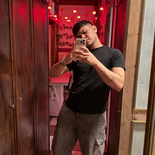 Cyber F. profile photo