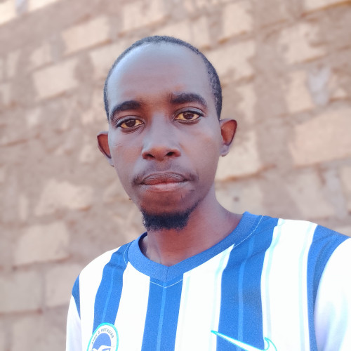 Erick M. profile photo