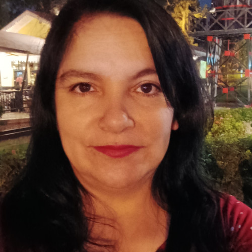 Naida A. profile photo
