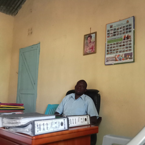 Okumu H. profile photo