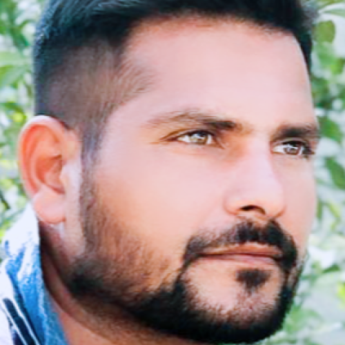 Nadeem  U. profile photo