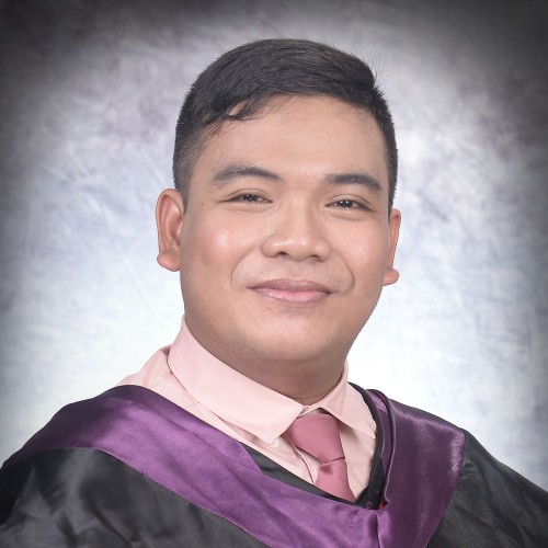 Luke Dominic G.