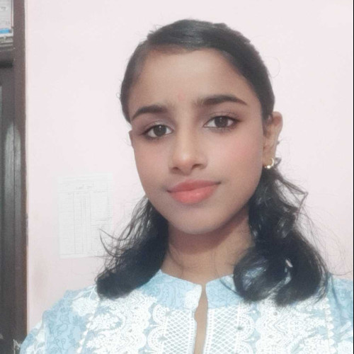 Kiran V.