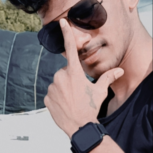 MADIGA Y. profile photo