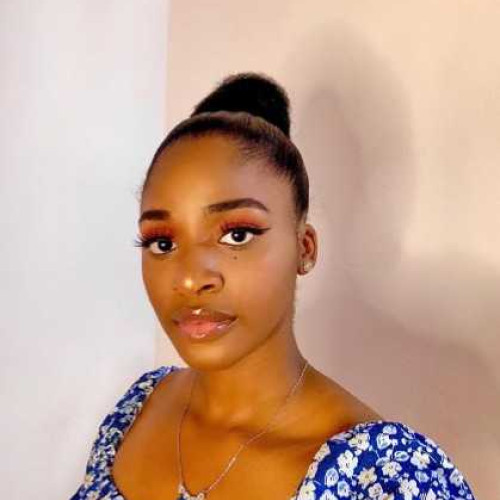 Peace E. profile photo