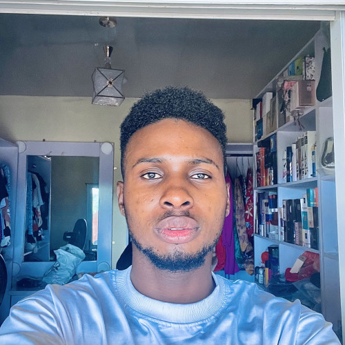 Precious E. profile photo