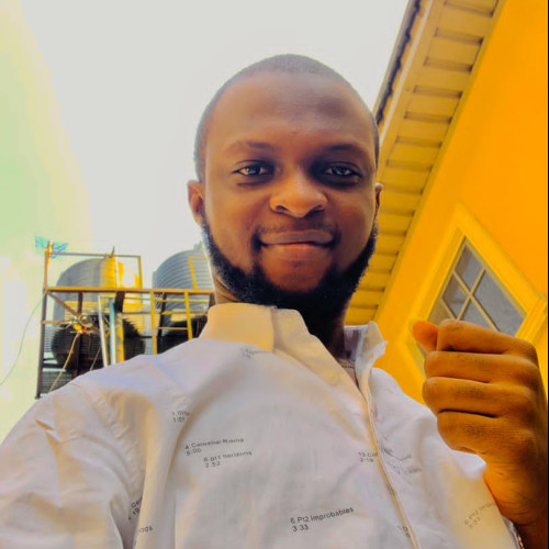 Akpos  I.