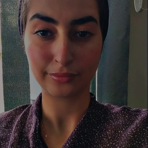 Zineb N. profile photo