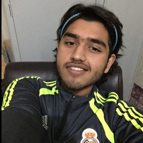 muhammad b. profile photo