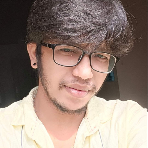 harsha k. profile photo