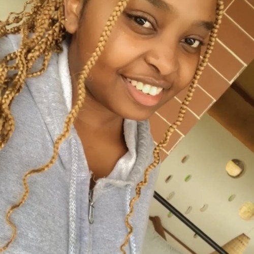 claire k. profile photo