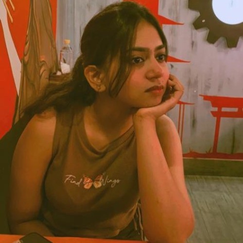 Anchita S.