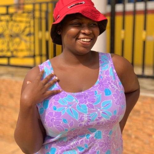 Asantewaa c. profile photo