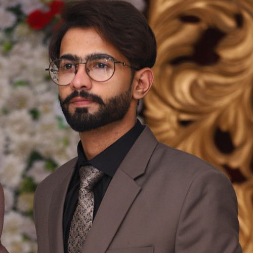 Zaigham K. profile photo