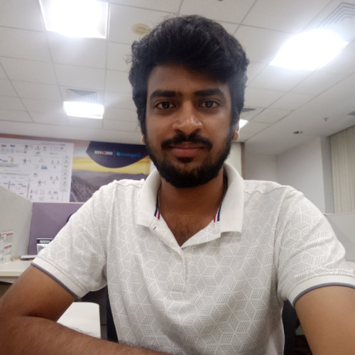 Manmadh K. profile photo