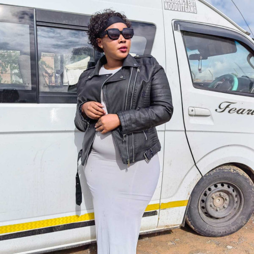Tlaleng L. profile photo