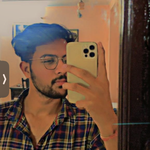Vinay S.