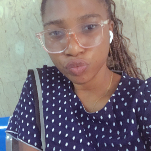 OLUWATOSIN OMOWUMI F.