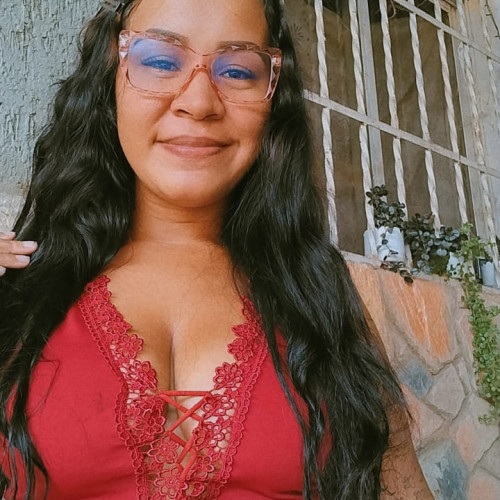Salome F. profile photo