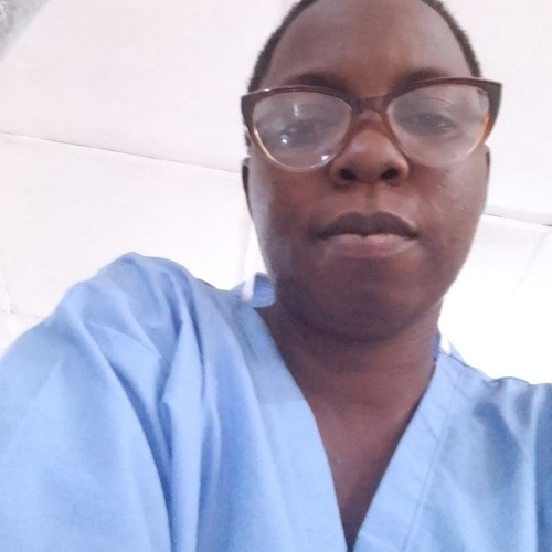 Adejoke  A.