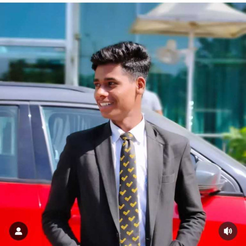 Prem P. profile photo