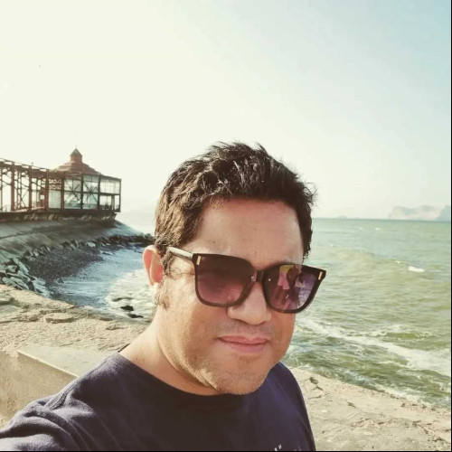 Michael M. profile photo