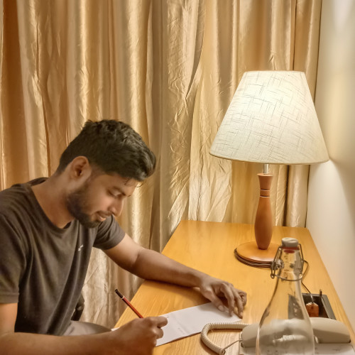 ismail r. profile photo
