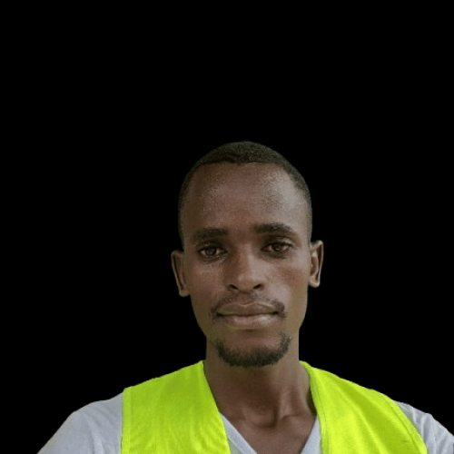 BARYAKEIJUKA D. profile photo