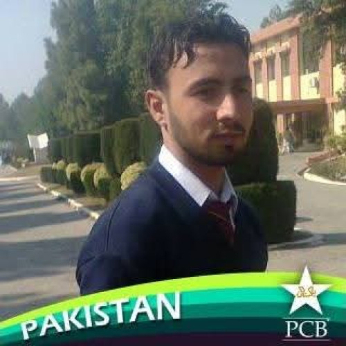 Aadil S. profile photo