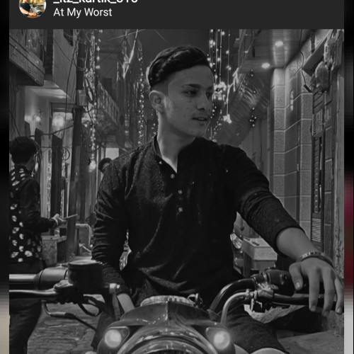 Akshat  C.