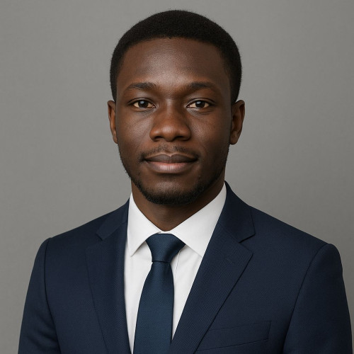 Abdulhameed Y. profile photo