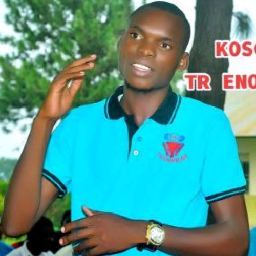 Enock  . profile photo