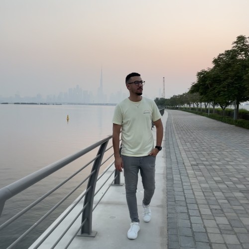 hicham b. profile photo